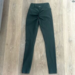 Crop shop boutique - serenity leggings